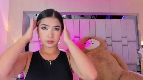 Sofia  online show from February 7, 11:34 am