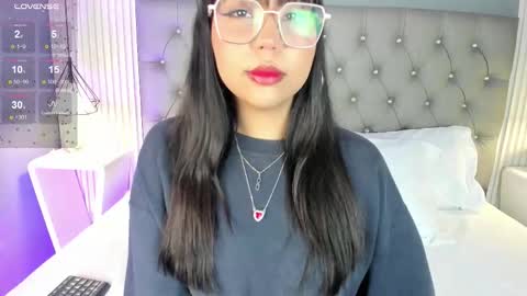 Snapshot of sofiadanss chatting on September 18, 11:42 am Sofia online show from September 18, 11:42 am