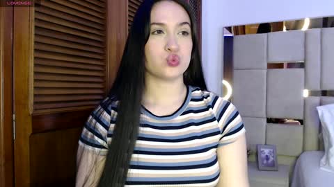 sofiaduque_26 online show from January 12, 8:47 pm