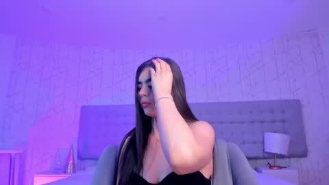 SofiaFontaine online show from December 23, 4:38 am