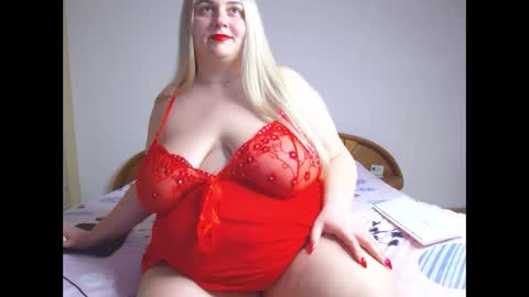 SofiaHanson online show from December 28, 5:57 pm