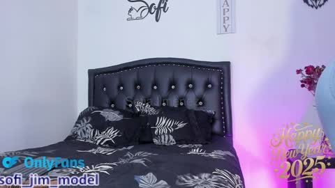 Sofia Jimenez online show from January 8, 10:48 pm