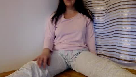 SofiaLenis online show from December 14, 2:12 pm