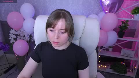 SofiaLuxuryy online show from February 22, 9:48 pm