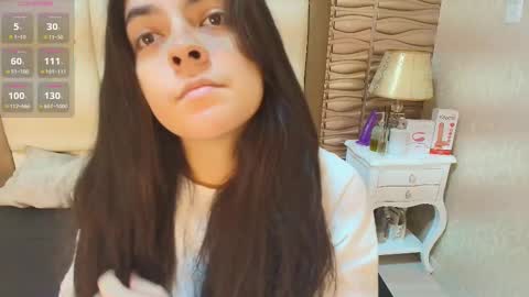 Sofi - next broadcast today 1030pm Colombia time online show from September 29, 7:52 pm