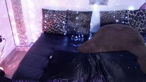 Snapshot of sofianix chatting on January 27, 11:54 am SOFIA NIX online show from January 27, 11:54 am