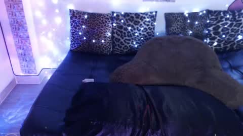Snapshot of sofianix chatting on January 29, 3:47 pm SOFIA NIX online show from January 29, 3:47 pm