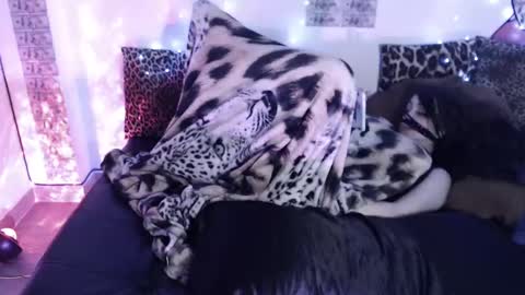 Snapshot of sofianix chatting on January 22, 4:23 pm SOFIA NIX online show from January 22, 4:23 pm