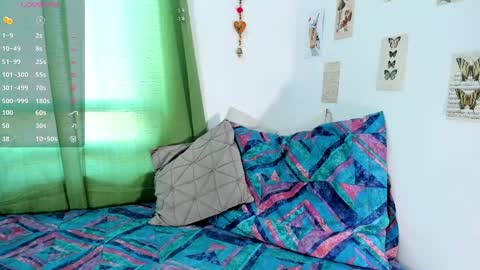 sofiaortizx online show from December 6, 11:11 am