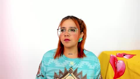 sofiaortizx online show from February 1, 3:08 am