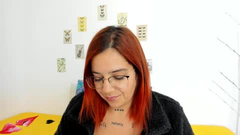 sofiaortizx online show from February 4, 2:17 am
