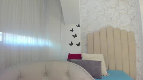 Sofia  online show from January 6, 12:02 pm