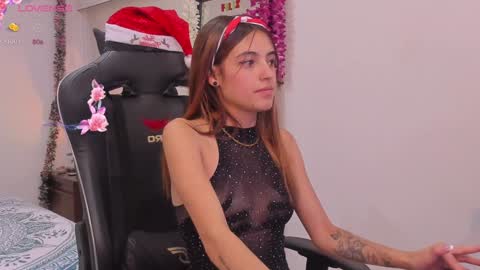 Sofia  Help me reach 5K followers  online show from December 18, 8:25 pm