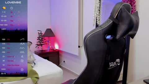 Sofia  Help me reach 5K followers  online show from December 14, 8:08 pm