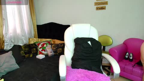 Sofia online show from December 11, 9:12 pm