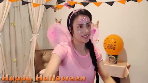 Sofi Bella online show from October 30, 4:19 pm