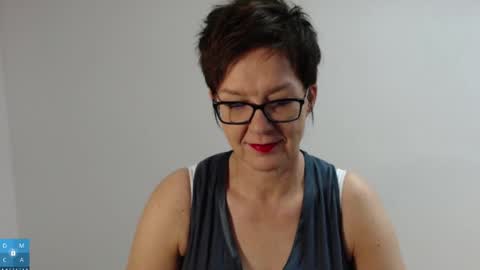 Sofie Velvet online show from October 11, 7:24 am