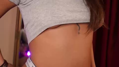 Sofie online show from October 6, 11:53 pm