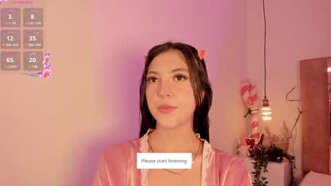 Sofie online show from January 15, 12:58 pm