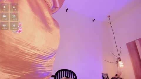 Sofie online show from January 28, 1:49 pm