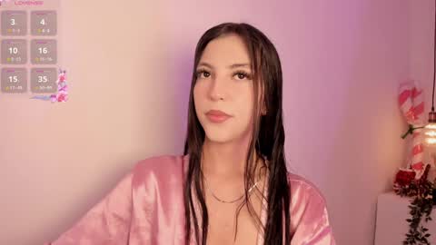 Sofie online show from January 14, 1:38 pm