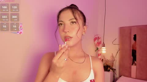 Sofie online show from January 7, 1:46 pm