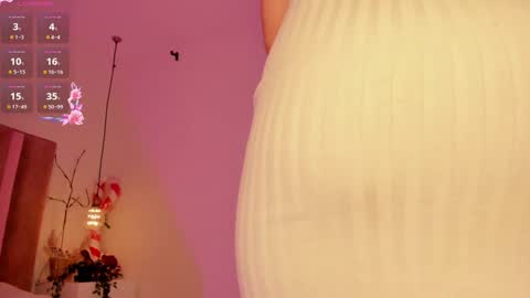 Sofie online show from December 29, 6:16 pm