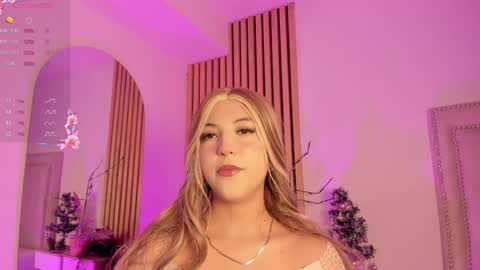 Sofie online show from December 21, 1:53 pm