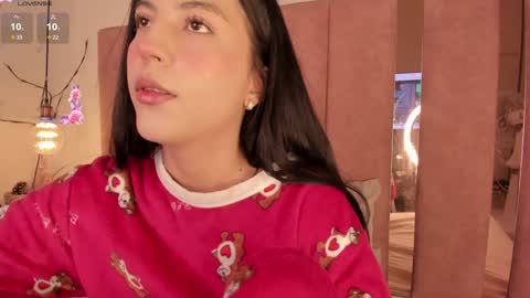 Sofie online show from January 29, 12:45 pm