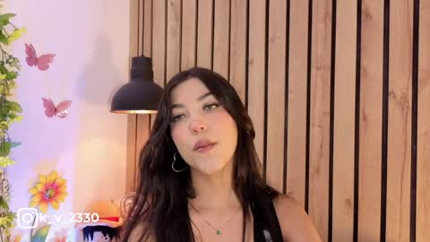 Sofie online show from March 21, 8:36 pm