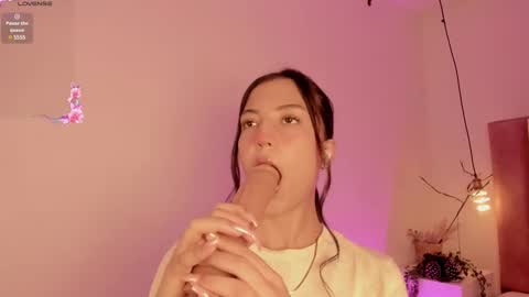Sofie online show from February 11, 12:58 pm