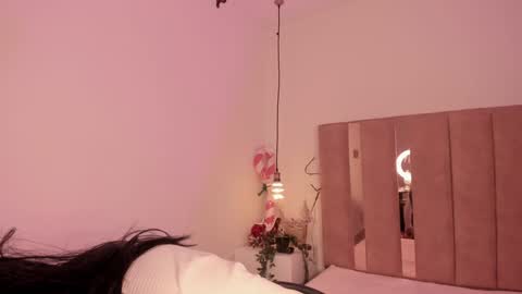 Sofie online show from January 8, 9:44 pm