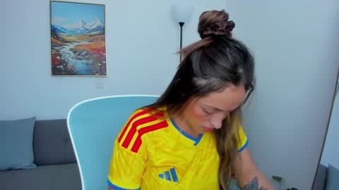 Sofi online show from July 7, 4:43 pm