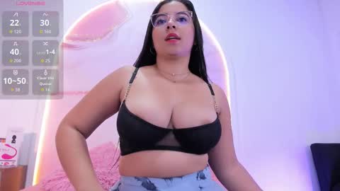 Snapshot of sofii_lopezz chatting on October 15, 11:57 am Sofii Lopezz online show from October 15, 11:57 am