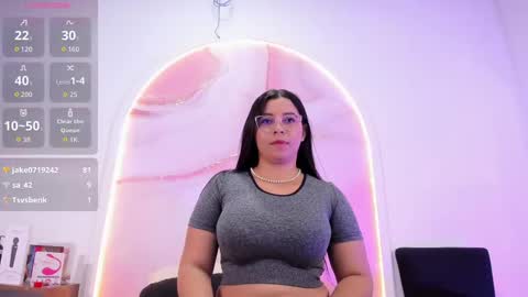 Snapshot of sofii_lopezz chatting on September 26, 12:25 pm Sofii Lopezz online show from September 26, 12:25 pm