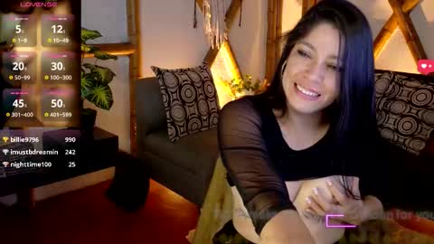 Snapshot of sofiia_diaz_ chatting on October 3, 12:16 am Sofi online show from October 3, 12:16 am