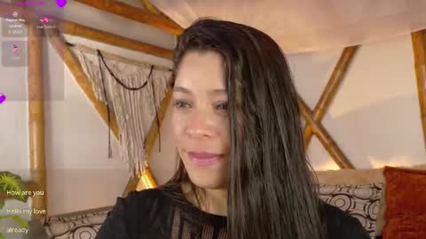 Snapshot of sofiia_diaz_ chatting on October 17, 7:50 pm Sofi online show from October 17, 7:50 pm