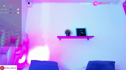 Snapshot of sofiia_diiaz chatting on February 25, 7:38 pm Sofa Daz online show from February 25, 7:38 pm