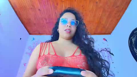 Snapshot of sofiia_diiaz chatting on September 12, 9:55 pm Sofa Daz online show from September 12, 9:55 pm