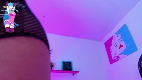 Snapshot of sofiia_diiaz chatting on January 17, 8:33 pm Sofa Daz online show from January 17, 8:33 pm