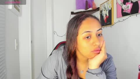 Snapshot of sofiia_rodriguez chatting on February 27, 12:34 pm sofiia rodriguez online show from February 27, 12:34 pm