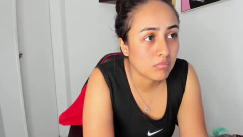 sofiia rodriguez online show from October 1, 6:13 pm