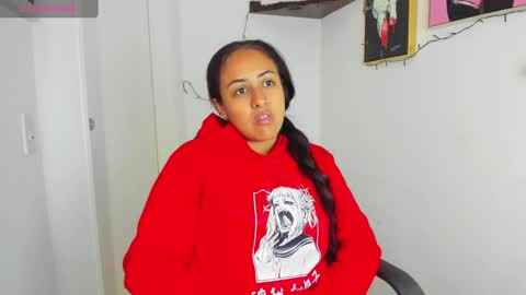 Snapshot of sofiia_rodriguez chatting on January 16, 12:09 pm sofiia rodriguez online show from January 16, 12:09 pm