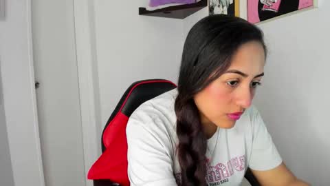 sofiia rodriguez online show from September 22, 12:58 pm