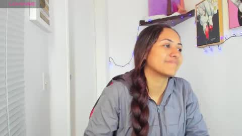 Snapshot of sofiia_rodriguez chatting on February 17, 1:33 pm sofiia rodriguez online show from February 17, 1:33 pm