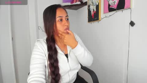 Snapshot of sofiia_rodriguez chatting on February 6, 1:10 pm sofiia rodriguez online show from February 6, 1:10 pm