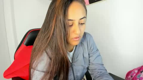 sofiia rodriguez online show from October 20, 12:52 pm