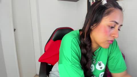 sofiia rodriguez online show from September 17, 2:37 pm