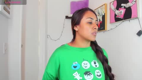 Snapshot of sofiia_rodriguez chatting on January 15, 4:32 pm sofiia rodriguez online show from January 15, 4:32 pm