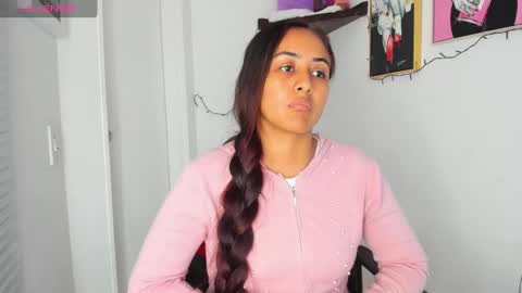 Snapshot of sofiia_rodriguez chatting on February 13, 3:03 pm sofiia rodriguez online show from February 13, 3:03 pm